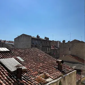 Appartement Studio, Plein Coeur De, Marseille