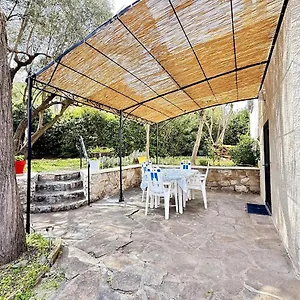 Appartement Jardin & Terrasse Ombragee - T2 Cozy Et Paisible, La Garde (Var)